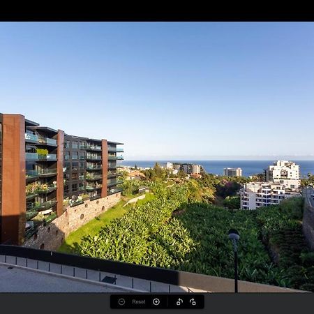 Sun Spot Leilighet Funchal  Eksteriør bilde