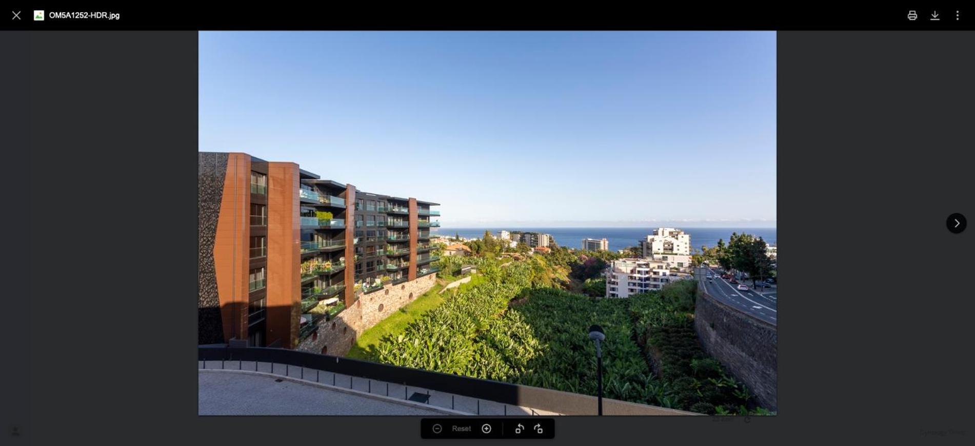 Sun Spot Leilighet Funchal  Eksteriør bilde